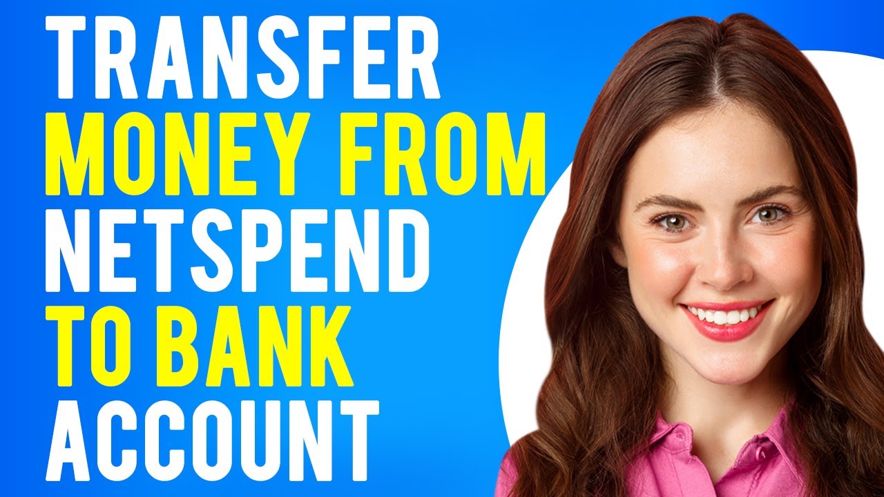 How to Transfer Money Between Cash App and Netspend ()