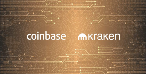 How to transfer from Coinbase to Kraken | Cryptopolitan