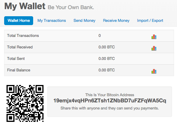 How to Create a Crypto Wallet in 