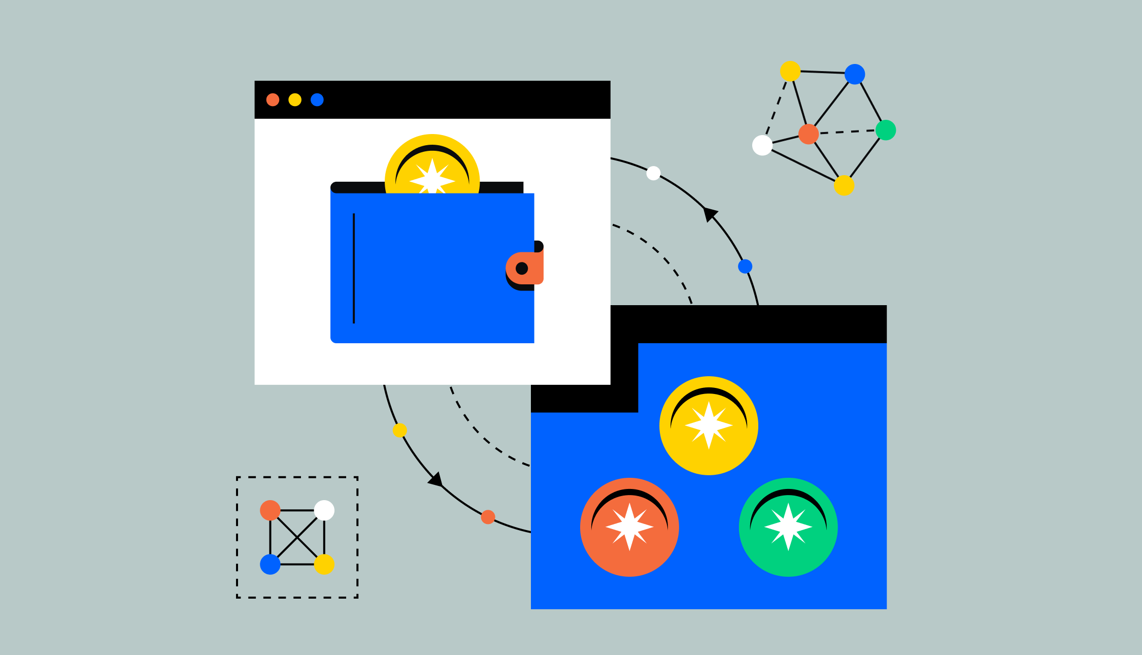 What Wallets Can Connect To Uniswap? How Do I Add A Wallet To Uniswap? - bitcoinhelp.fun