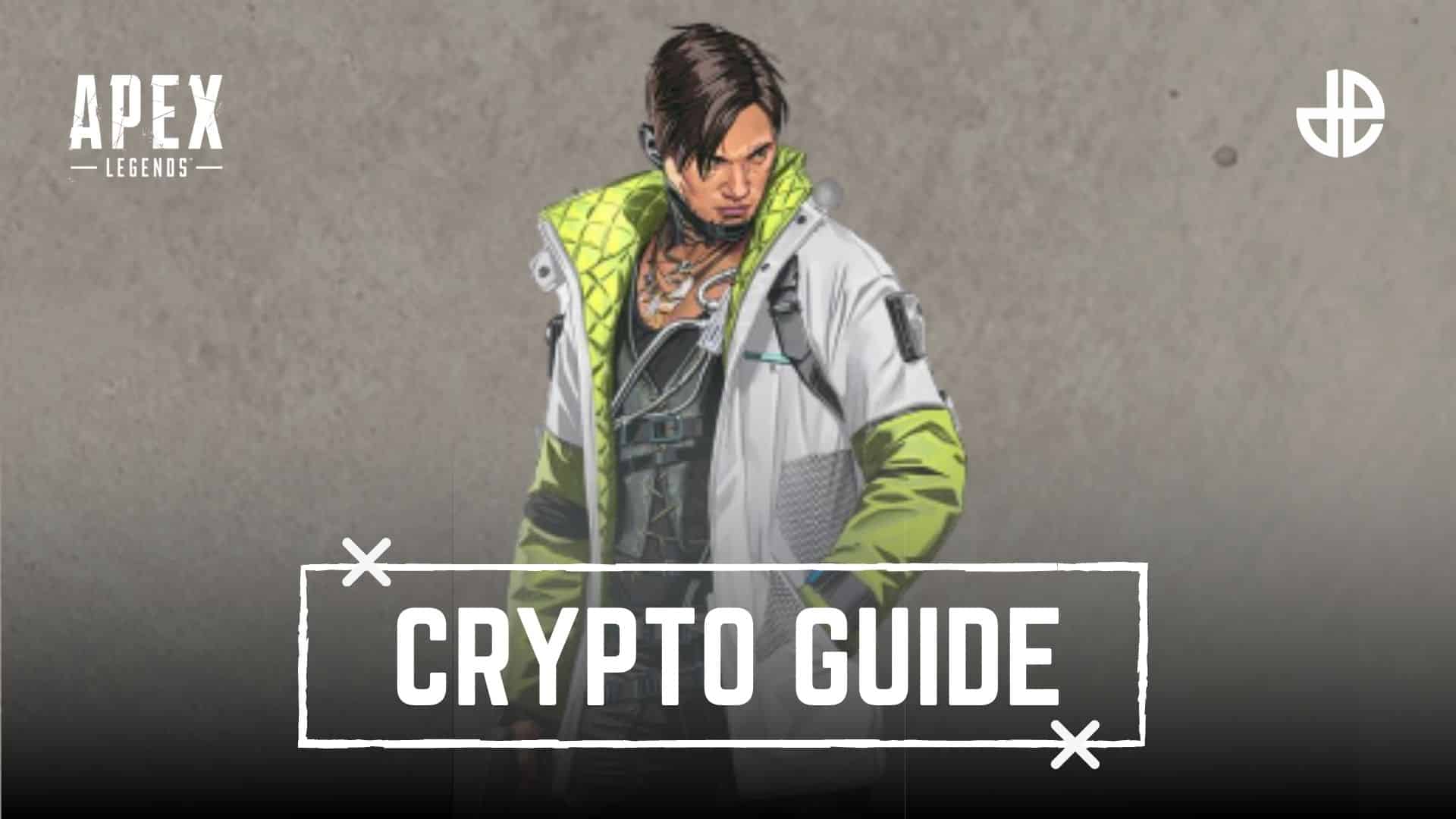 Apex Legends Crypto guide: Patch in to our tips and tricks | bitcoinhelp.fun