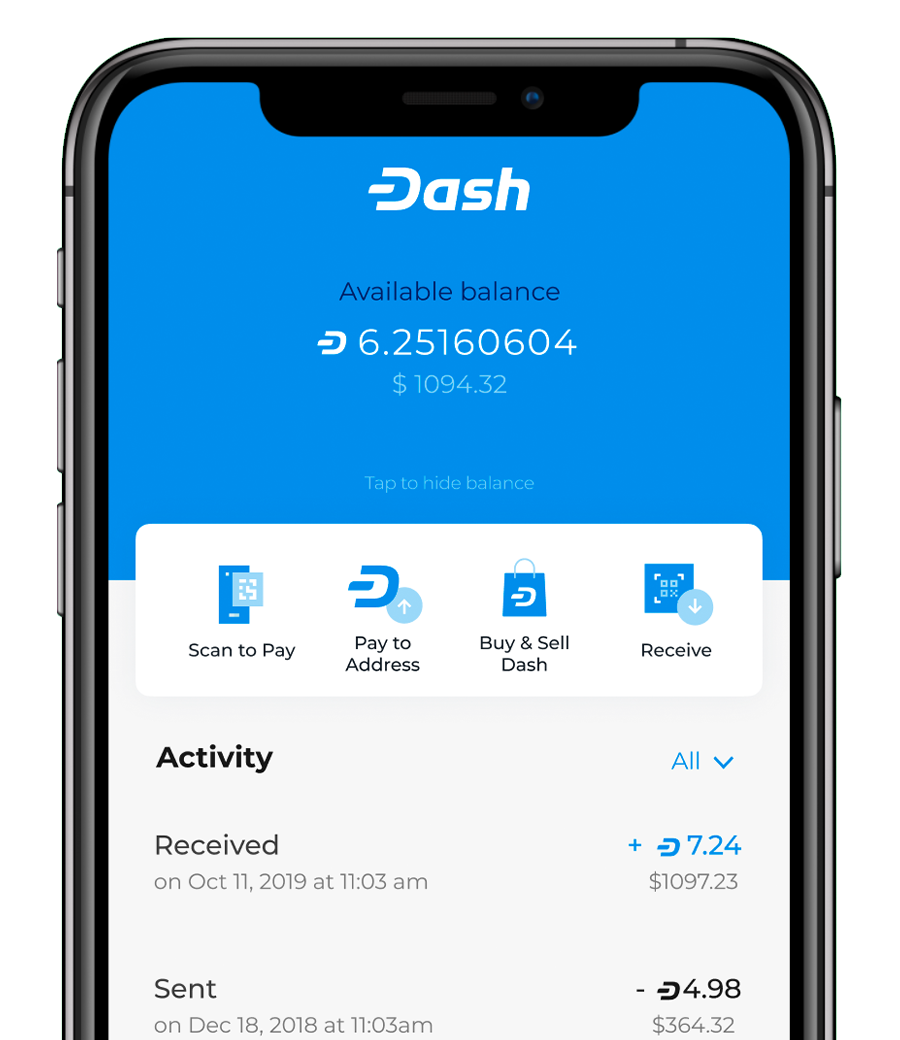 Dash: What it is, How it Works, Difference from Bitcoin