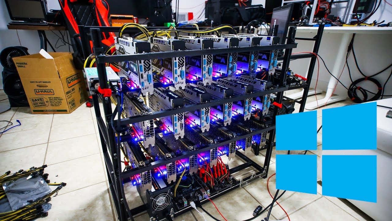 How Does Bitcoin Mining Work?