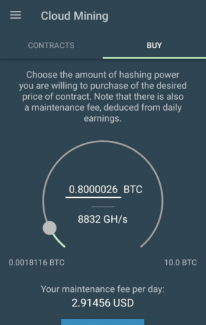 How to mine cryptocurrencies on your Android smartphone | TechRadar