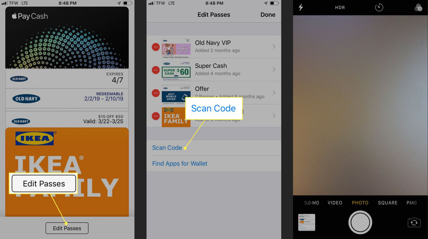 What Is Apple Wallet and How Do You Use It?