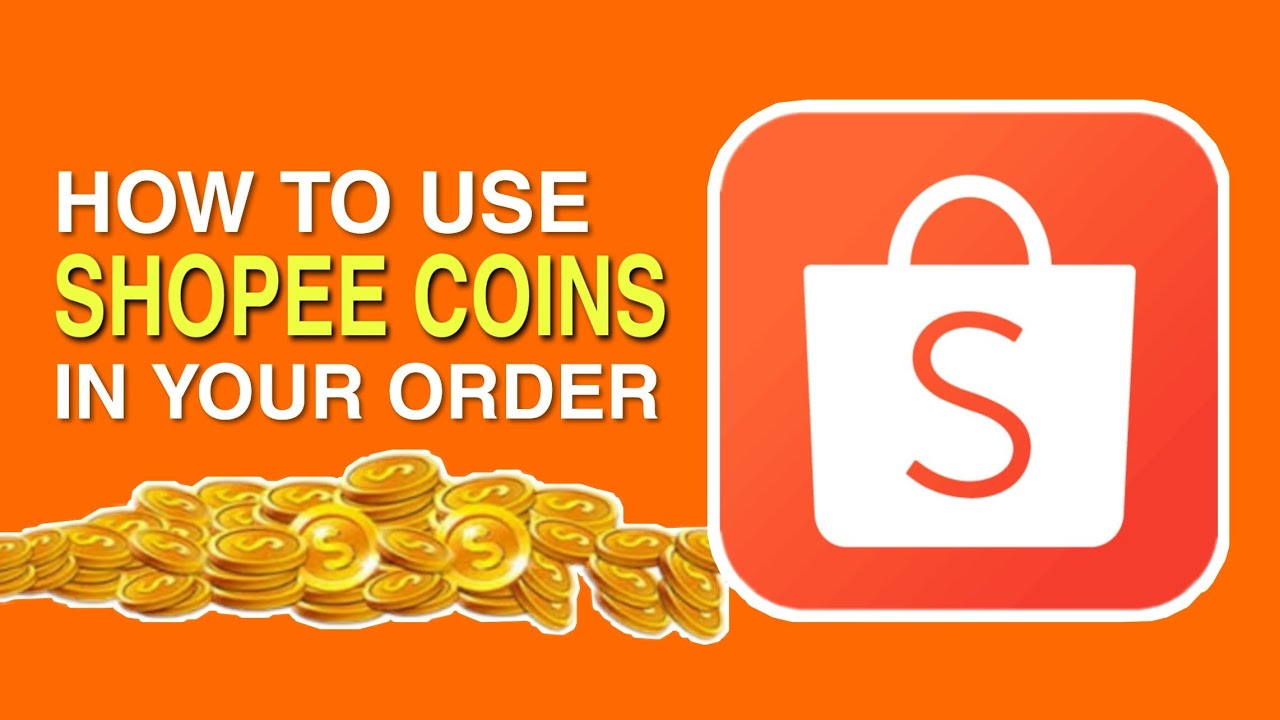 How to Earn Shopee Coins Fast - Lemon8 Search