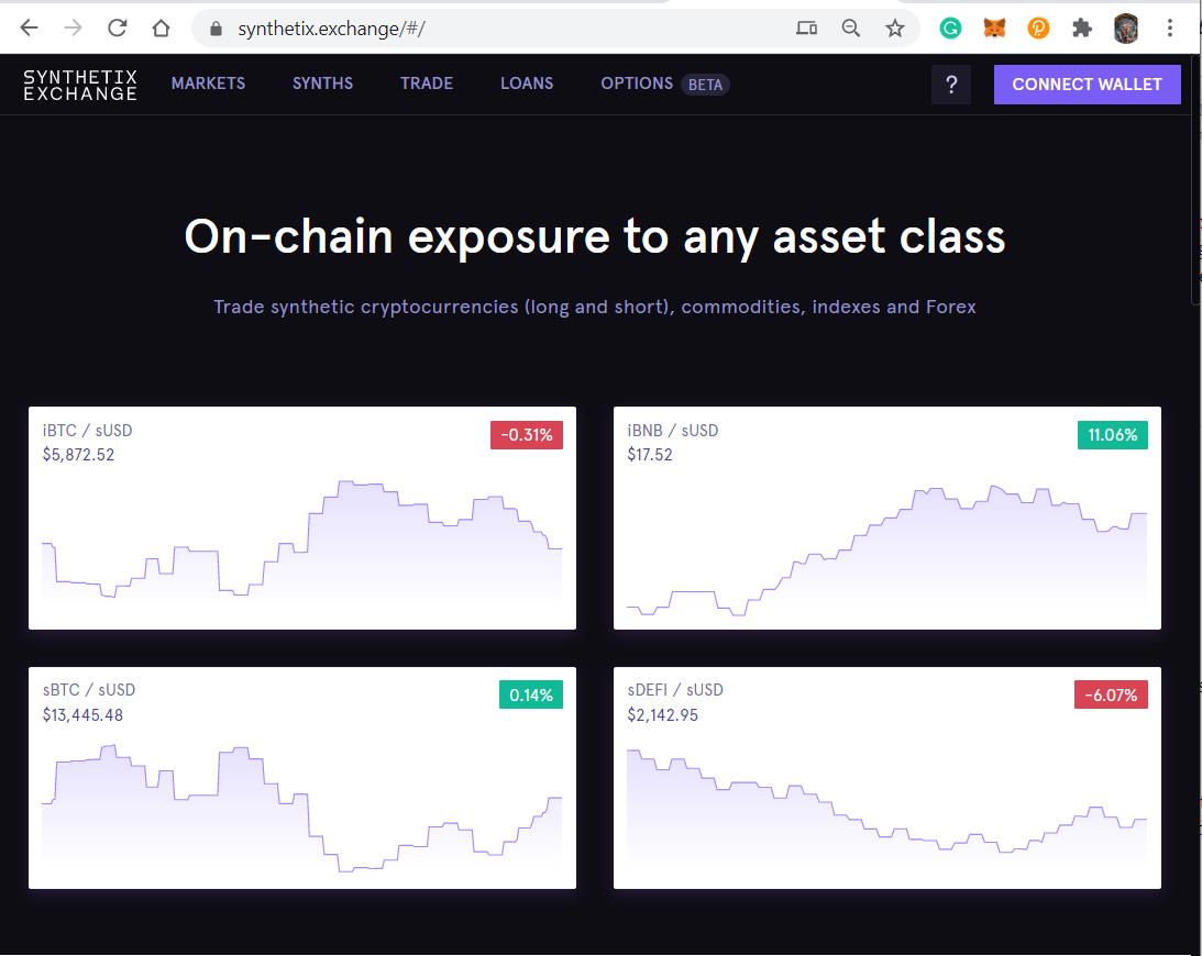 Investing in Synthetix (SNX) - Everything You Need to Know - bitcoinhelp.fun