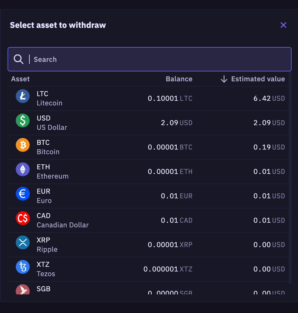 How to transfer Bitcoin from Kraken to Binance? – CoinCheckup Crypto Guides