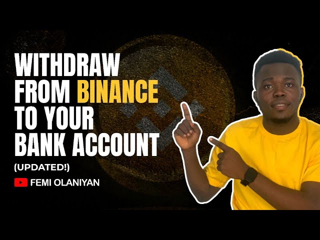 Binance says Nigerian customers can use its other services after halting NGN - Nairametrics