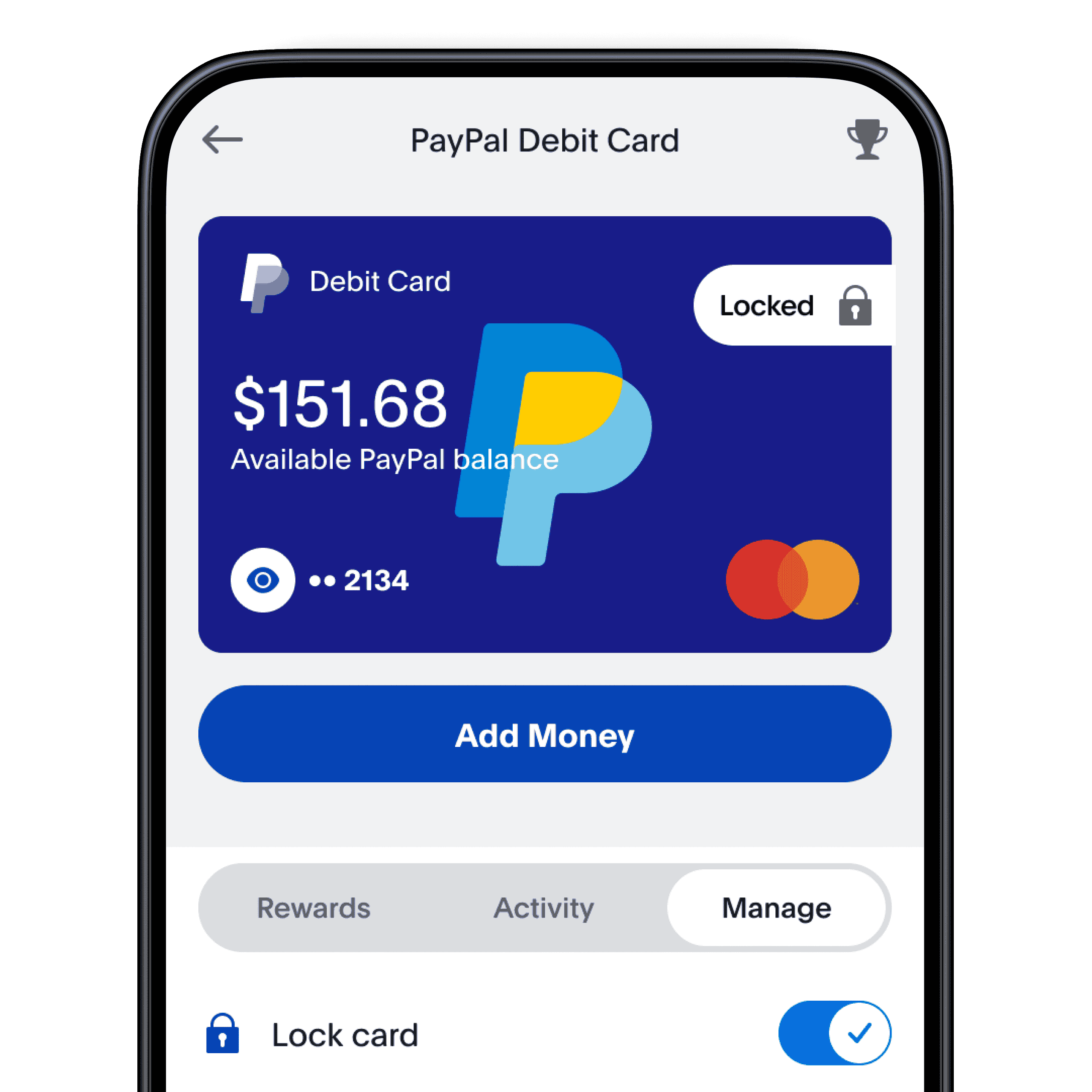 How do I use my PayPal Debit Card at an ATM? | PayPal US
