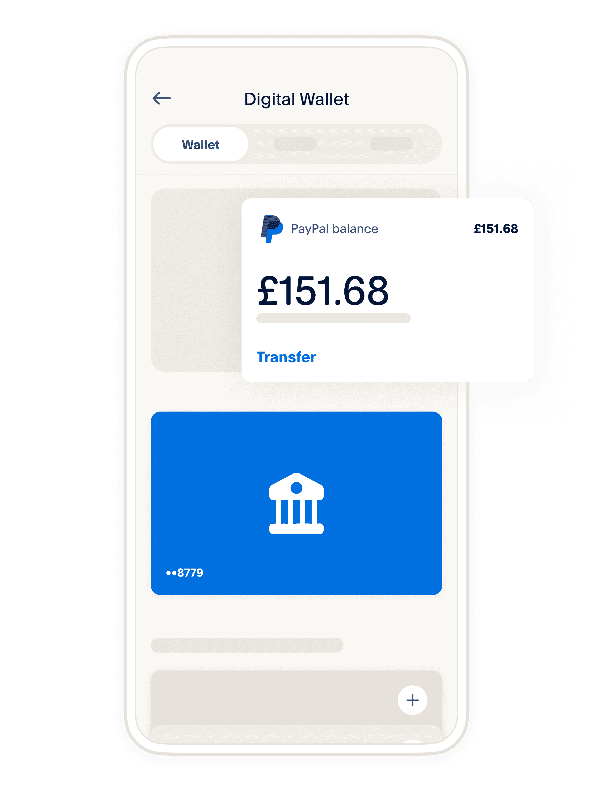 How do I withdraw funds from my PayPal account? | PayPal SG