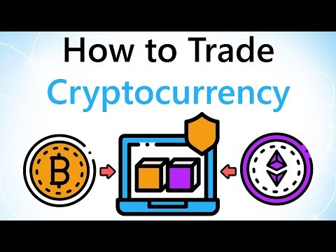 What Are Cryptocurrencies & How Do They Work? | CMC Markets
