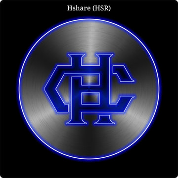How to buy & sell Hshare (HSR) cryptocurrency?