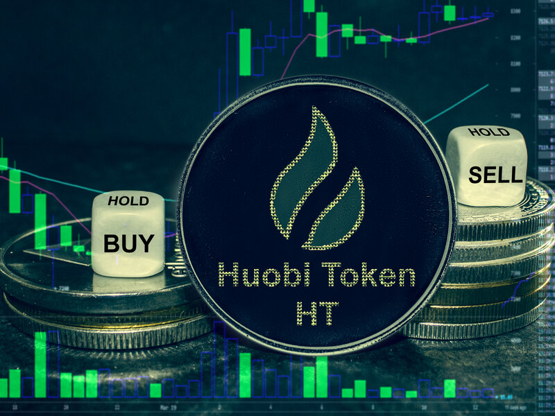 Huobi Token price now, Live HT price, marketcap, chart, and info | CoinCarp