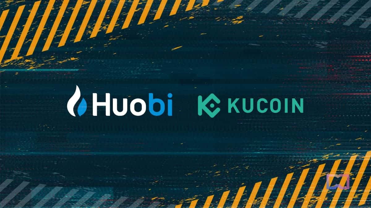 FCA Targets Entities, Including Huobi and KuCoin