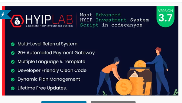 HYIP Reviews - Where To Find The Best Investment Opportunities | Muyals