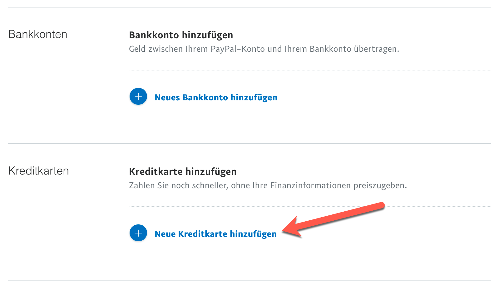 [PayPal Guide] How to Link a Bank Account - PayPal