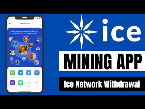 Bitcoin Ice Mine Free Download