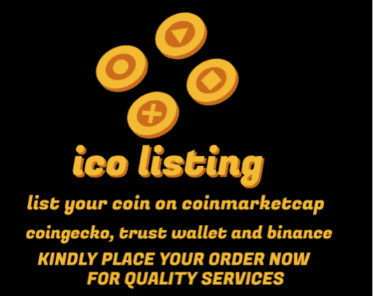 10 POPULAR ICO Listing Websites TRUSTED by Global Crypto Community