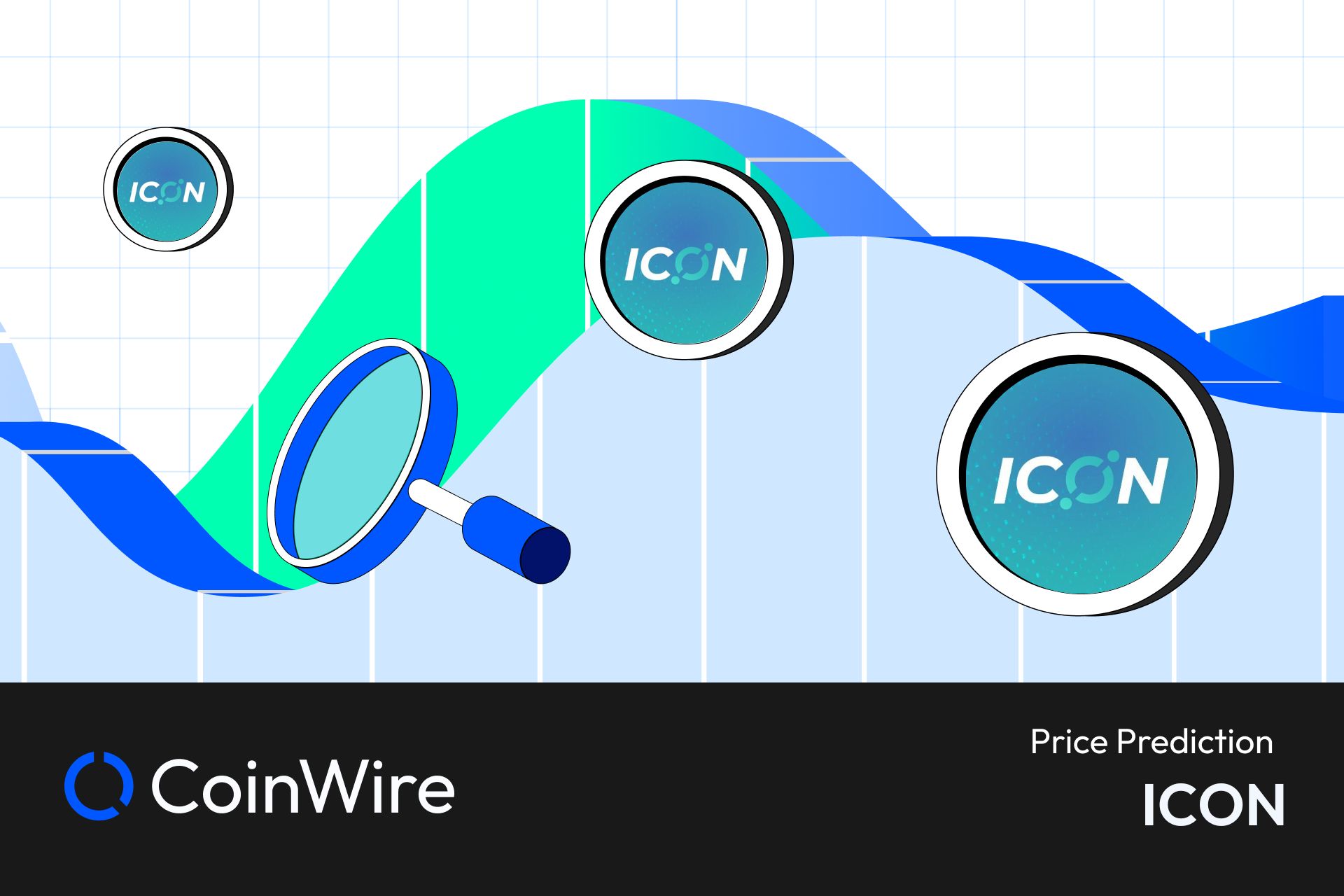 ICON (ICX) Price Prediction , , , 