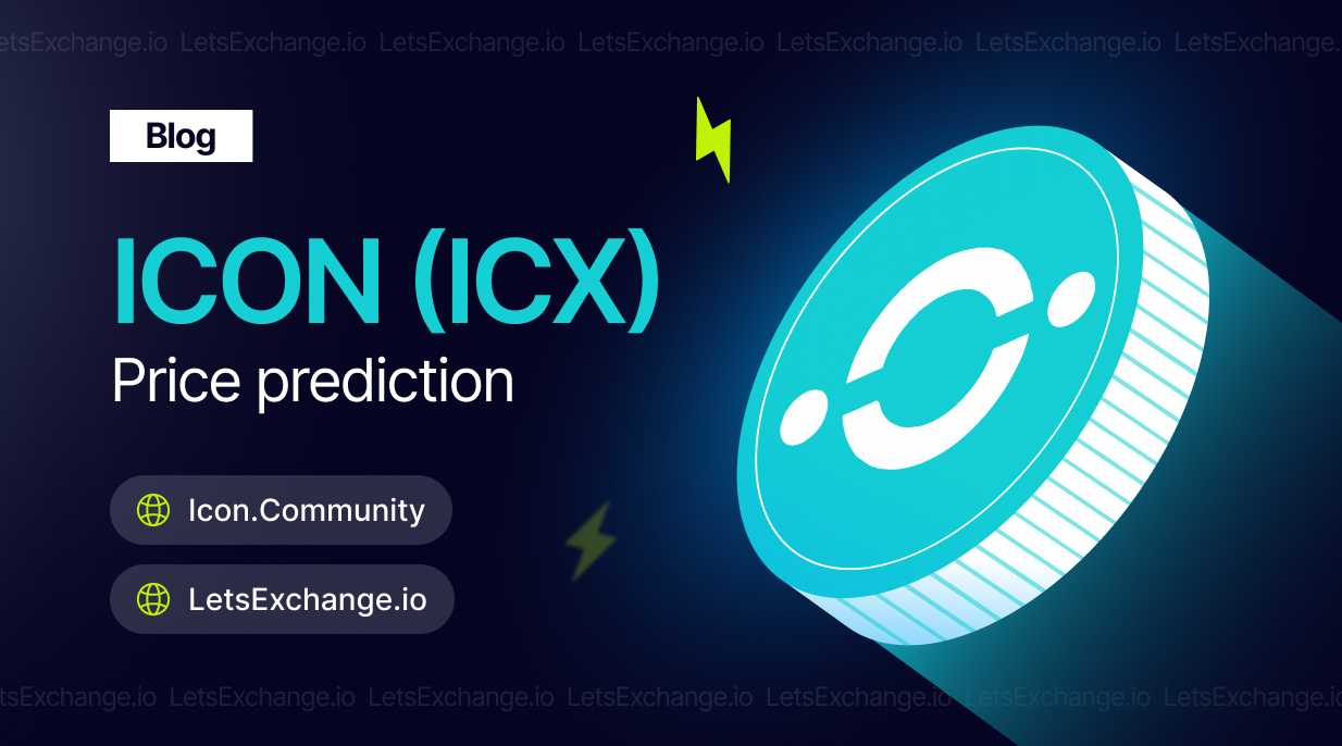 ICON Price Today - ICX Price Chart & Market Cap | CoinCodex