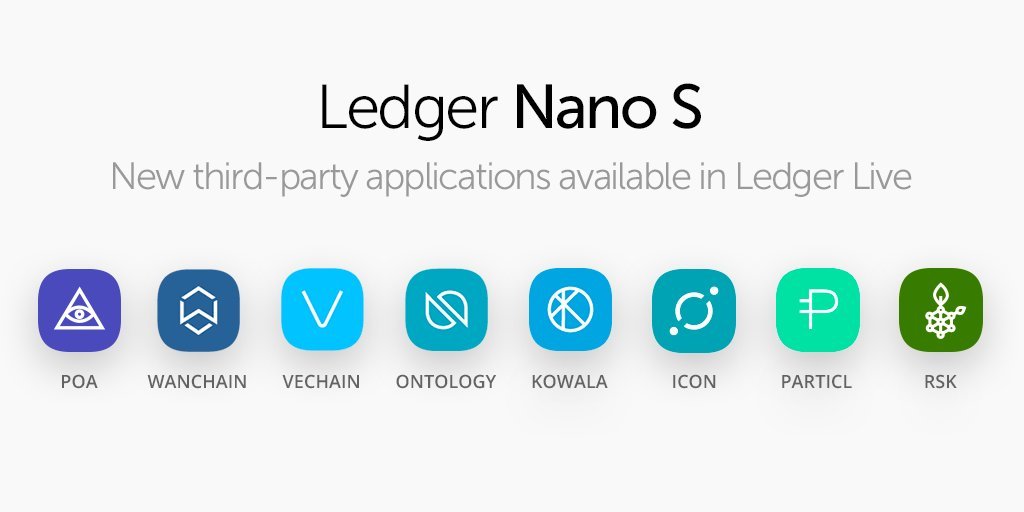 How To Join The Stakin Lossless Lottery with Ledger Nano