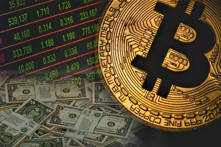 How Much Your $ Invested In Bitcoin 10 Years Ago Will Be Worth Today