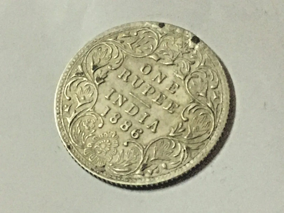 1 Rupee Coins Catalog Information 1 ₹ Price and 1 Rs coin weight