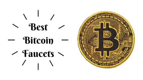 Best Bitcoin Faucet to Get Started - Coindoo