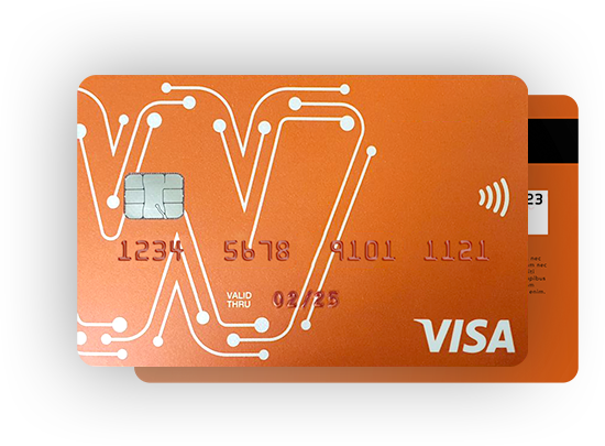 Prepaid card: Credit card that can be loaded with money | UBS Switzerland