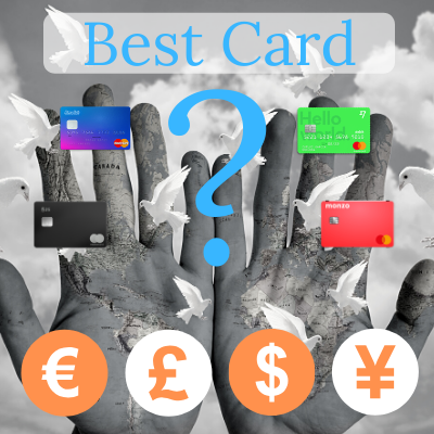 Top 5 Prepaid Travel Cards in Canada - Exiap