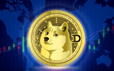 Dogecoin price history Mar 9, | Statista