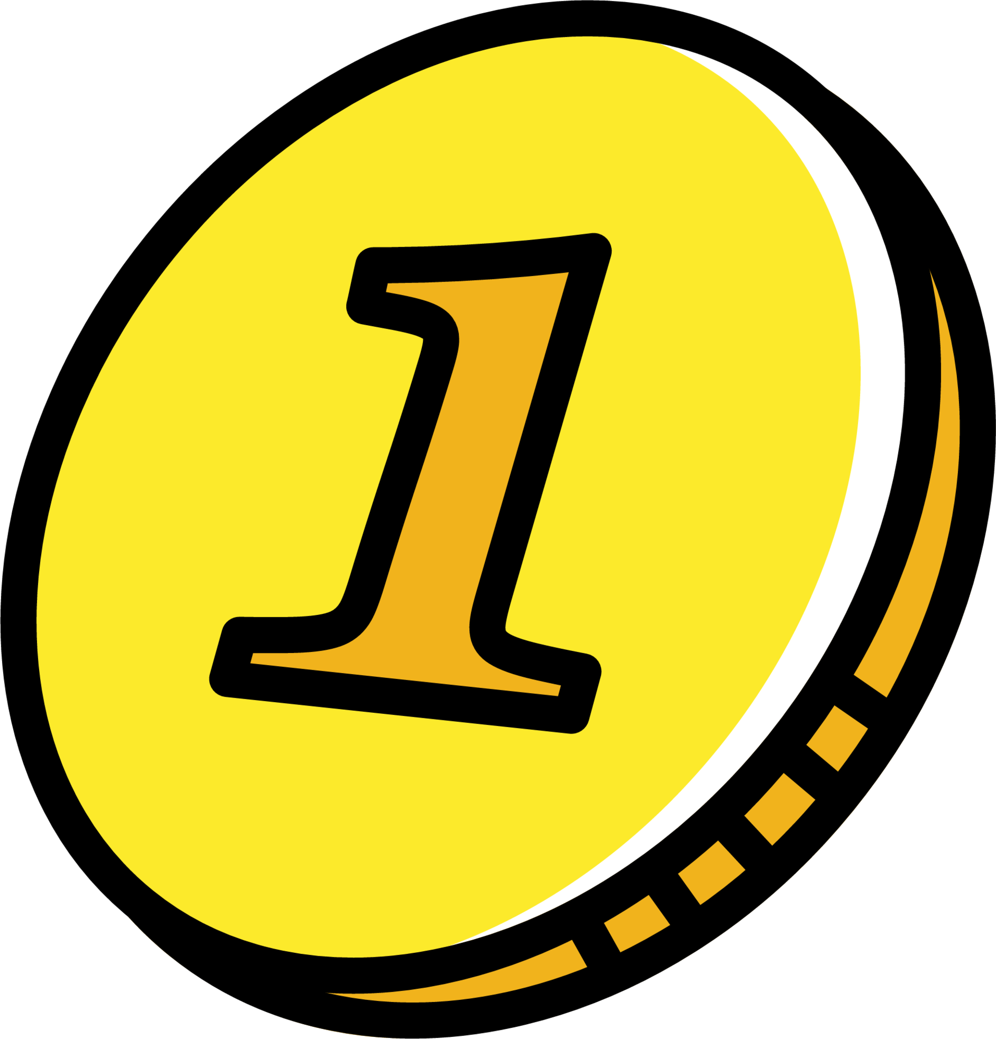 🪙 Coin — Emojis Wiki