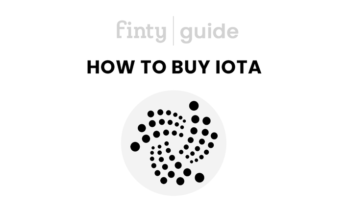 Buying IOTA (MIOTA) - how to invest in IOTA in Hong Kong