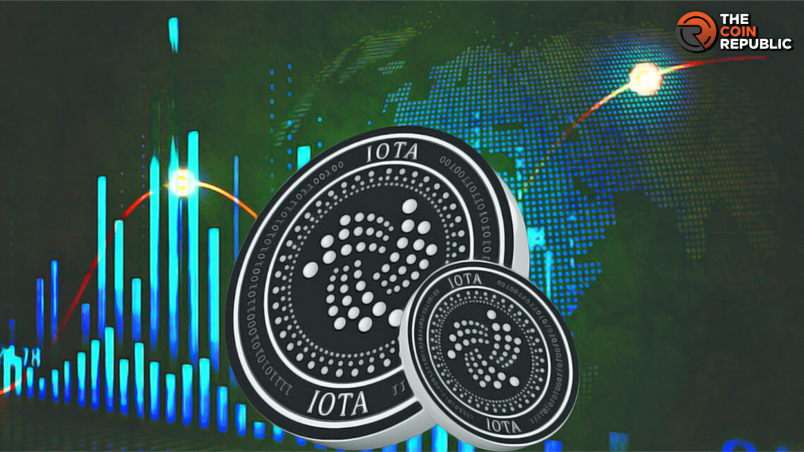 Can IOTA be the best possible choice for investment?