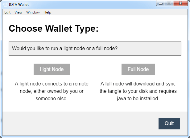 Where to store IOTA and IOTA Wallets - bitcoinhelp.fun