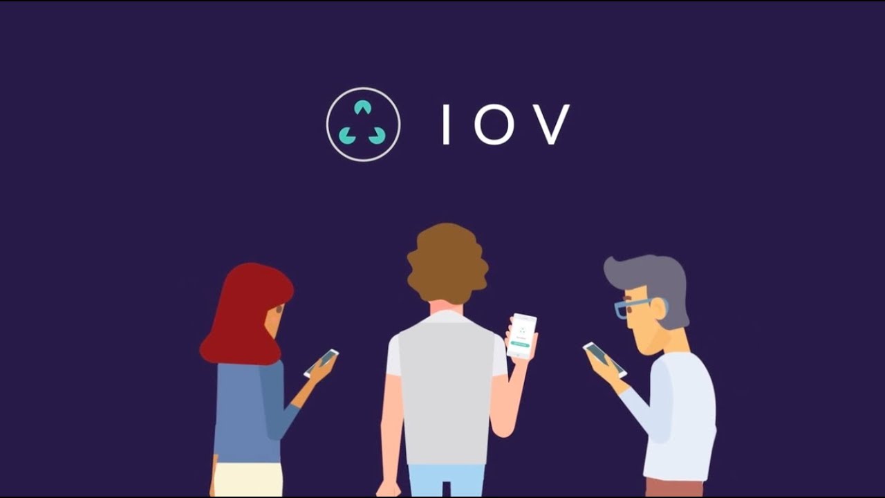 IOV » ICO HIGH - Browse ICO & IEO | Initial Coin & Exchange Offering | Bounty & Airdrops