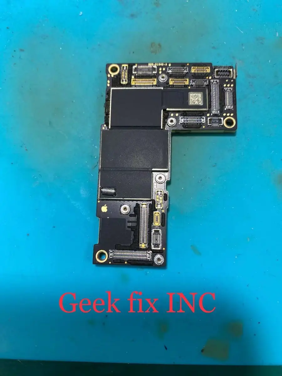 Apple iPhone 12 Mini GB Motherboard With Face ID - Cellspare