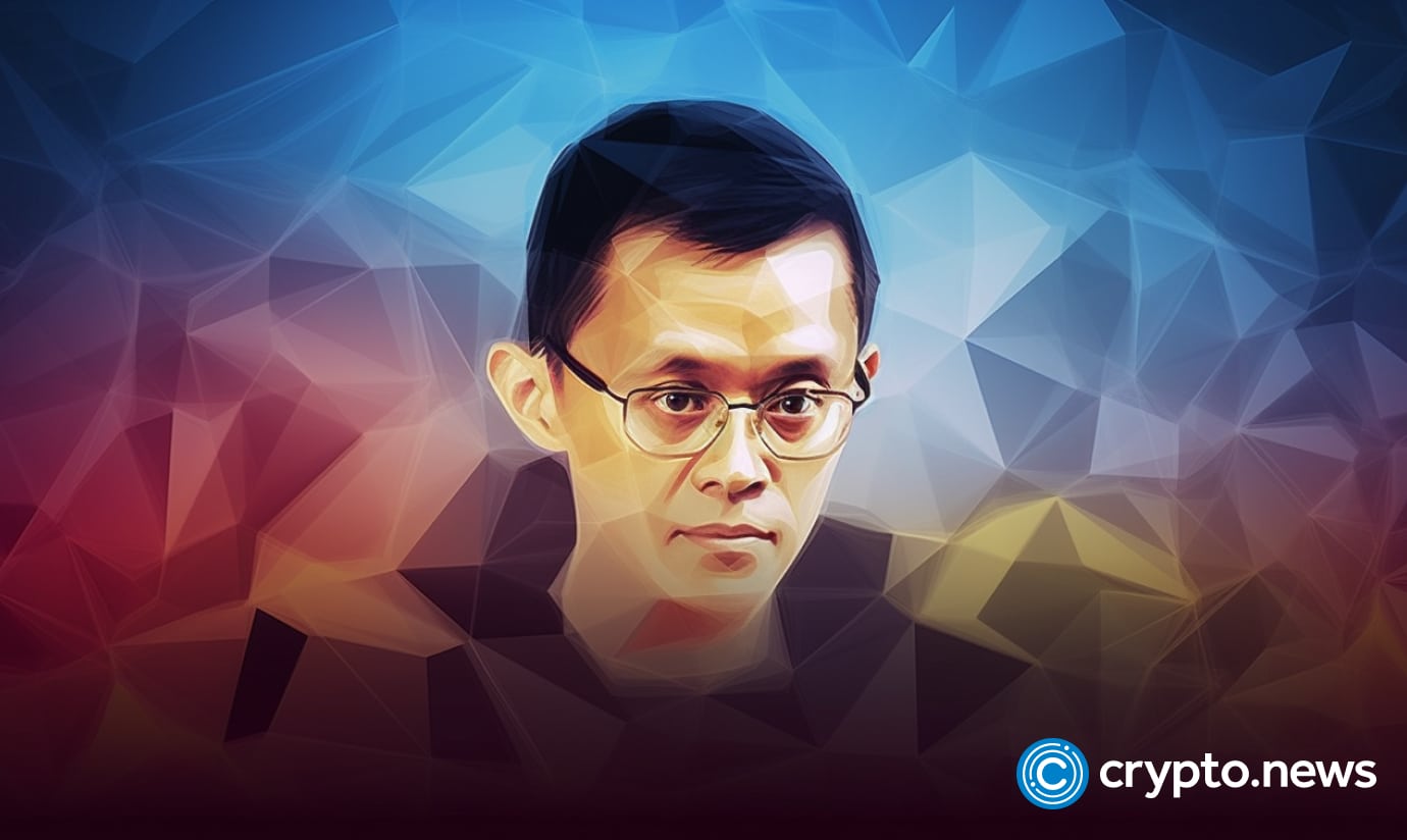 Binance (BNB) to Settle U.S. Charges, Source Says; WSJ Reports CEO Changpeng 'CZ' Zhao to Step Down