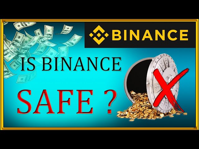 Is Binance A Safe Crypto Exchange? | bitcoinhelp.fun