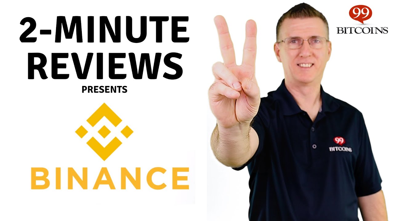 Binance Review Still the Best Crypto Exchange - Is it Safe?