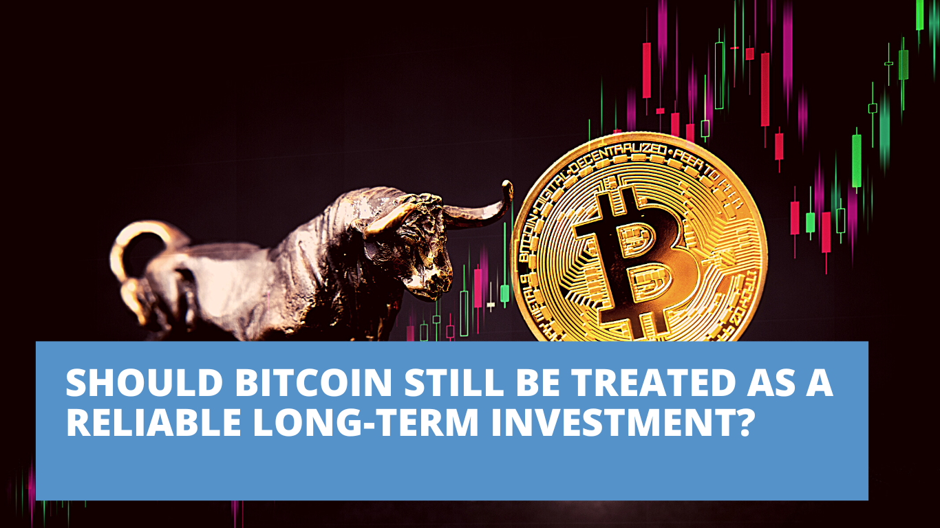 When to Buy Bitcoin? Is Bitcoin a Good Investment Now?