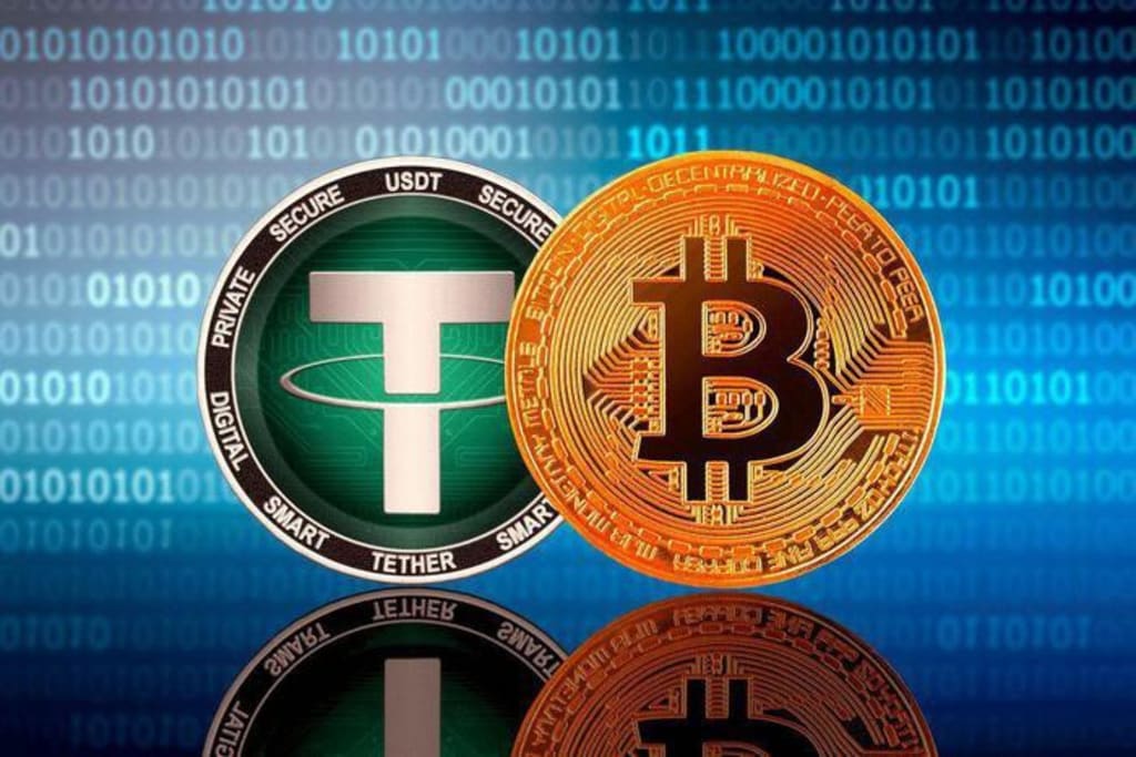 What Is a Bitcoin Tumbler? | CoinCodex