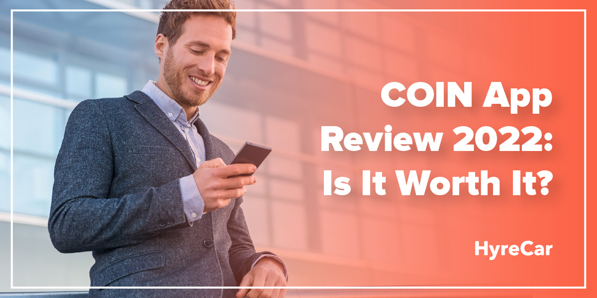 COIN App Review (Honest Guide) - Is It Legit & Worth It?