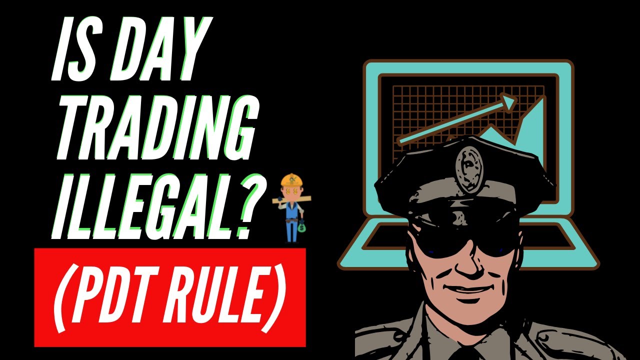 Day Trading Rules That Every Trader Should be Aware Of