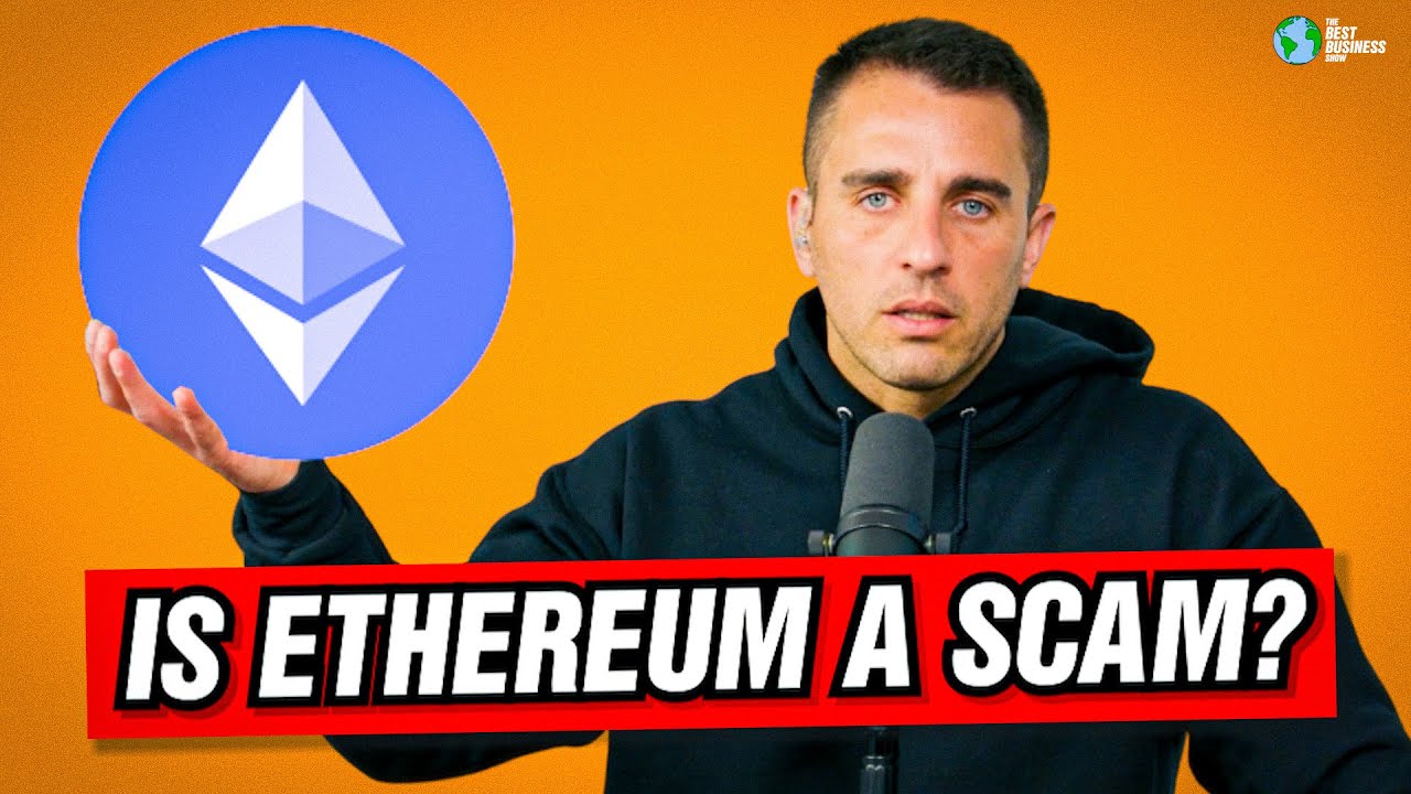 Ethereum Code Review | Is It a Scam or Is It Legit?