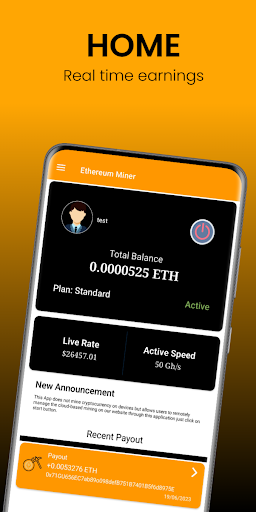 13 Best Ethereum Mining Software App: ETH Miner ()