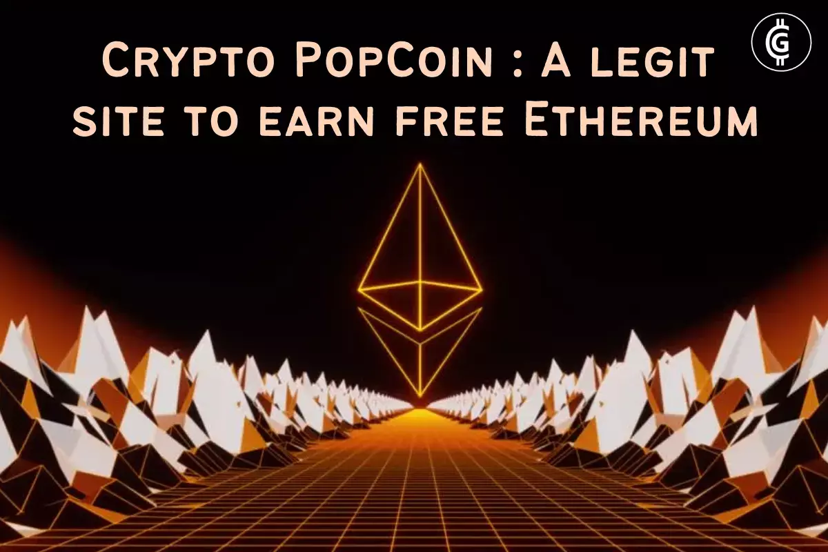 Top 10 Legit Websites to Earn Ethereum for Free