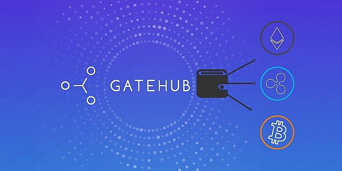 Gatehub Review ▷ What the wallet with integrated exchange has to offer!