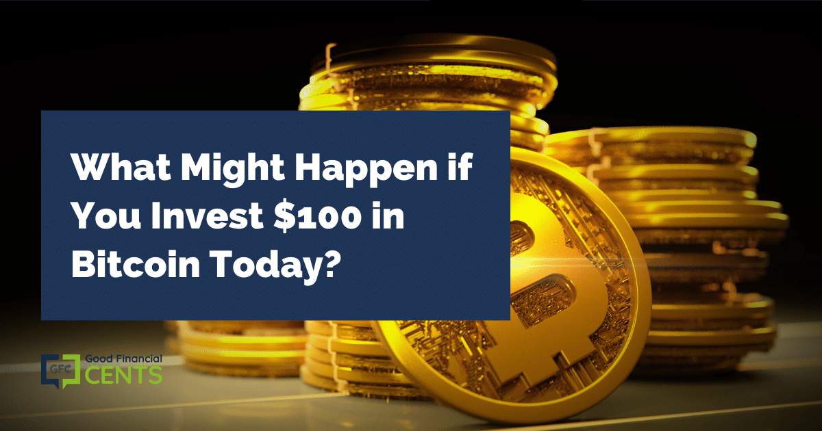 What if I Invest $ in Bitcoin Today? | CoinCodex